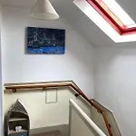 Bolthole וויטבי