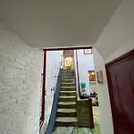 Bolthole *