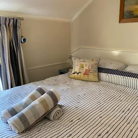 Hébergement de vacances Bolthole