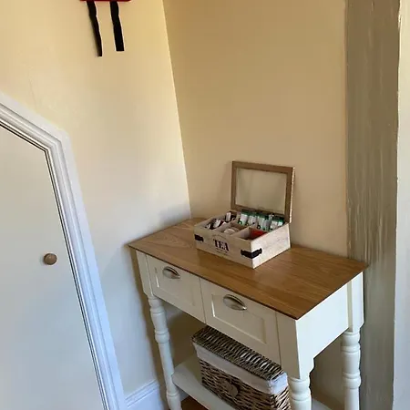 Bolthole וויטבי