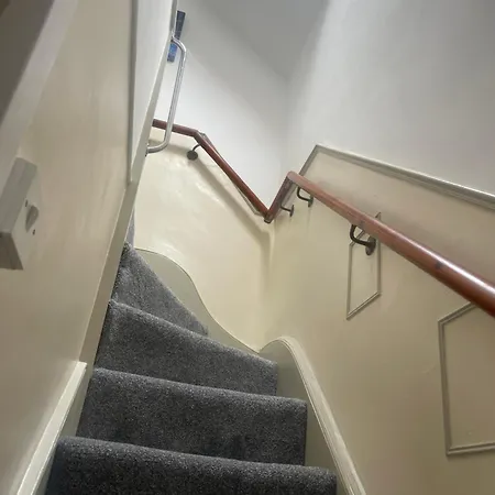 בית נופש Bolthole