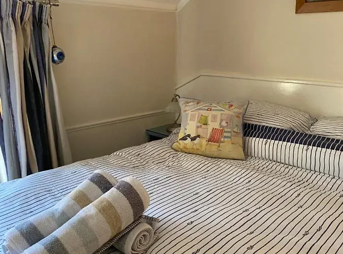 Holiday home Bolthole