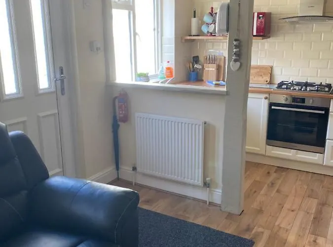 Holiday home Bolthole