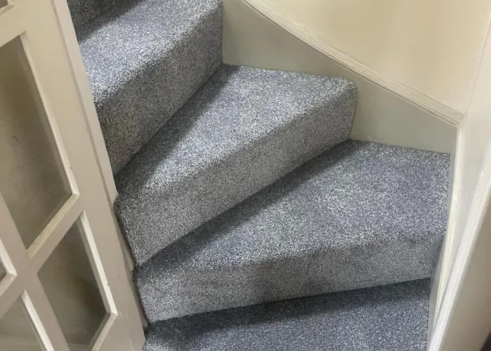 Holiday home Bolthole Whitby