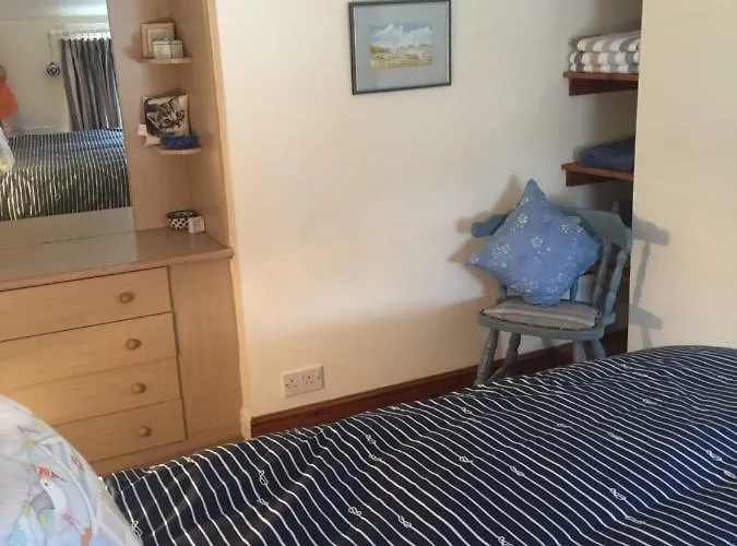 Holiday home Bolthole *