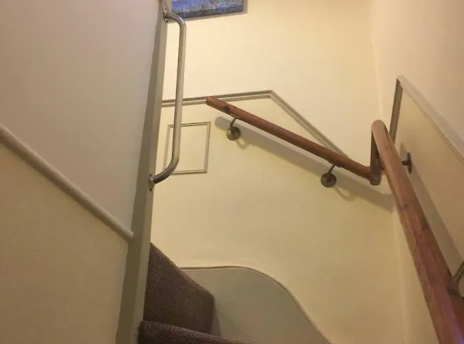 Prázdninový dům Bolthole Whitby