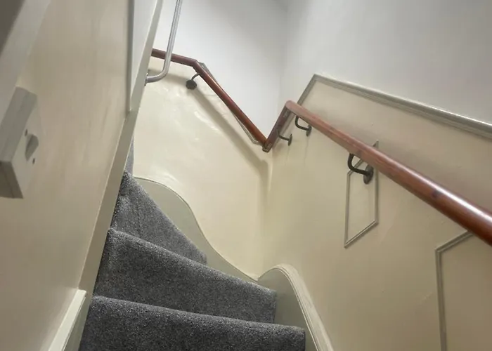 Semesterbostad Bolthole