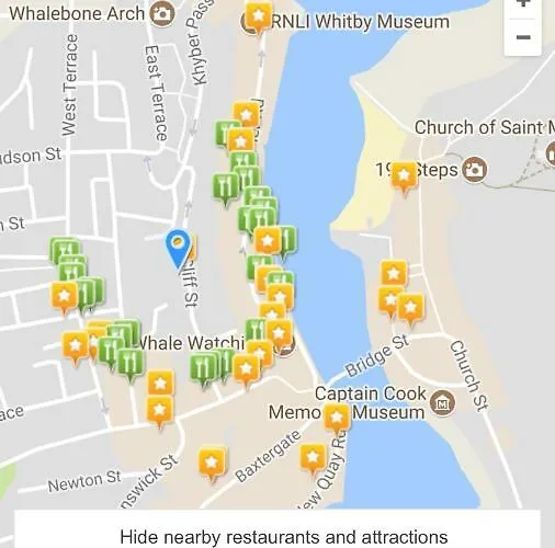 Semesterbostad Bolthole *